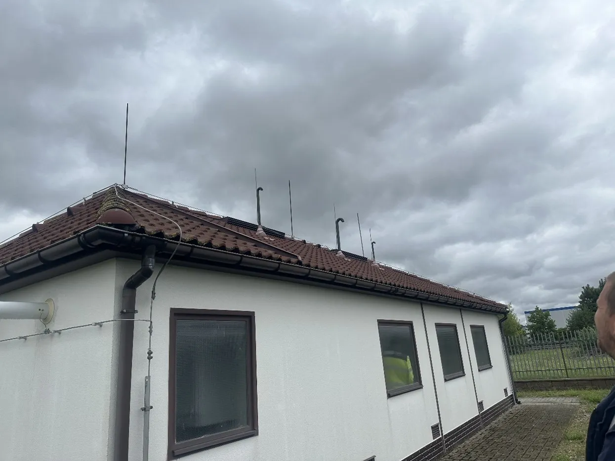 Detailní pohled na technologii