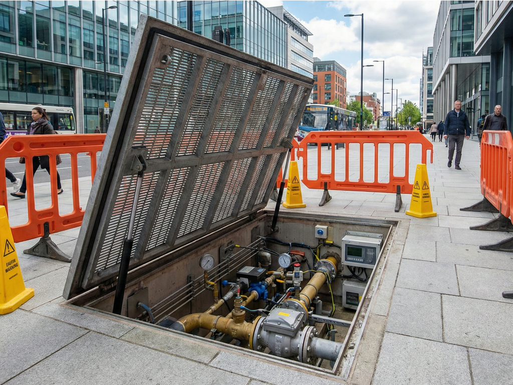 Kritická Chyba Při Výběru Regulační Stanice: Jak Vás Může Stát Miliony Korun